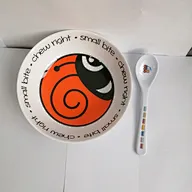 Salad bowl